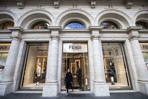 fendi palazzo buy online|palazzo fendi rome.